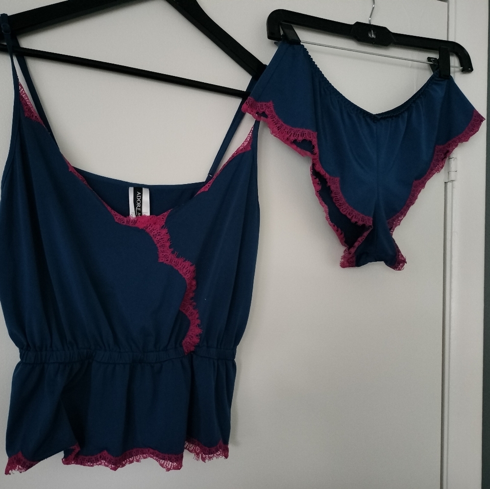 Intimates set